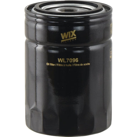 Oil Filter - Spin On -
 - S.154272 - Farming Parts