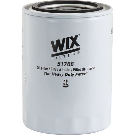 Oil Filter - Spin On -
 - S.154281 - Farming Parts