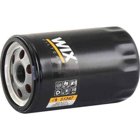 Oil Filter - Spin On -
 - S.154292 - Farming Parts