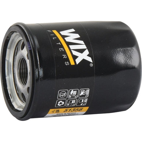 Oil Filter - Spin On -
 - S.154301 - Farming Parts