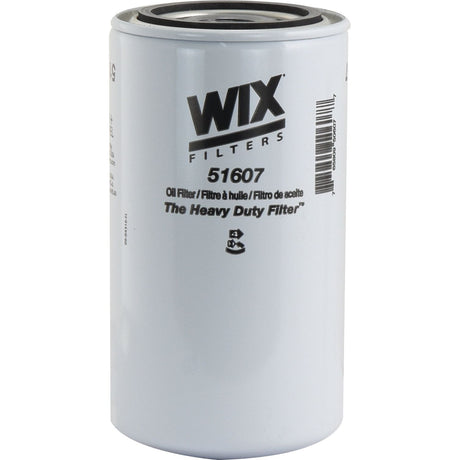 Oil Filter - Spin On -
 - S.154316 - Farming Parts