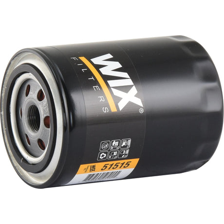 Oil Filter - Spin On -
 - S.154324 - Farming Parts