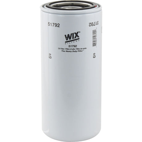 Oil Filter - Spin On -
 - S.154340 - Farming Parts