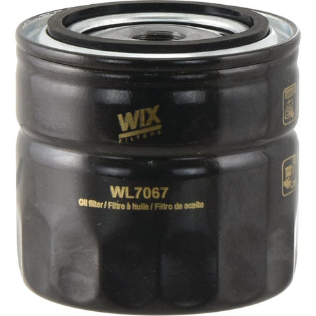Oil Filter - Spin On -
 - S.154421 - Farming Parts