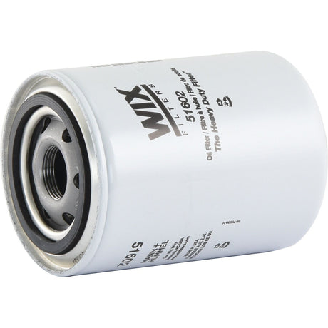 Oil Filter - Spin On -
 - S.154444 - Farming Parts