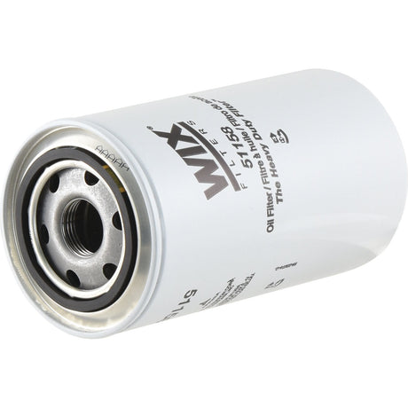Oil Filter - Spin On -
 - S.154481 - Farming Parts