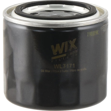 Oil Filter - Spin On -
 - S.154550 - Farming Parts