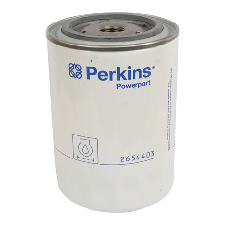 Oil Filter - Spin On -
 - S.43970 - Farming Parts