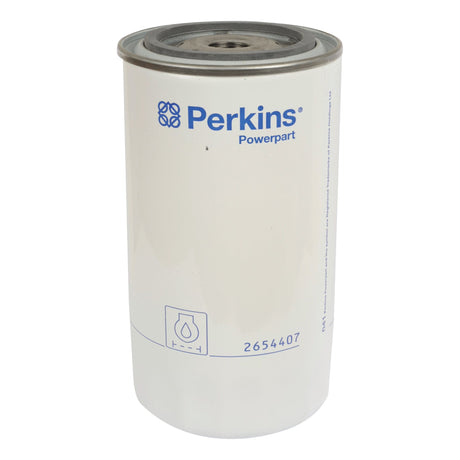 Oil Filter - Spin On -
 - S.43972 - Farming Parts