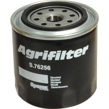 Oil Filter - Spin On -
 - S.76256 - Massey Tractor Parts