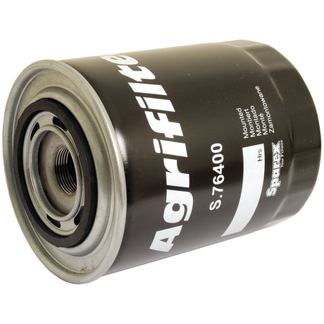 Oil Filter - Spin On -
 - S.76400 - Massey Tractor Parts