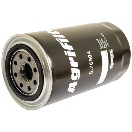Oil Filter - Spin On -
 - S.76504 - Massey Tractor Parts