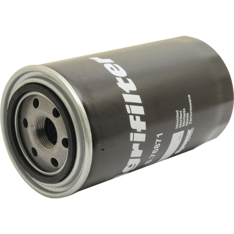 Oil Filter - Spin On -
 - S.76871 - Massey Tractor Parts