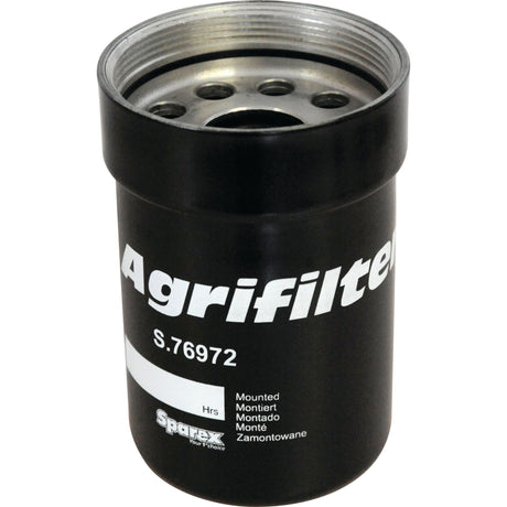 Oil Filter - Spin On -
 - S.76972 - Massey Tractor Parts