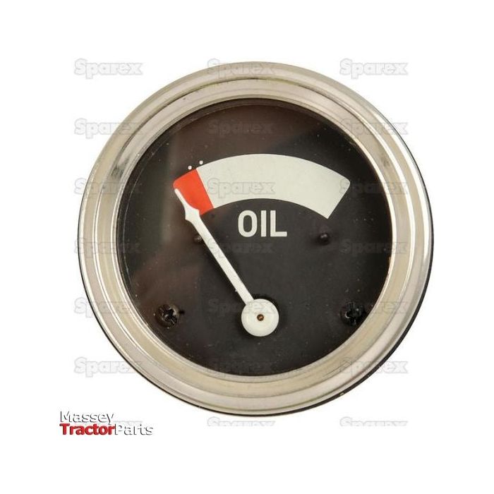 Oil Pressure Gauge ()
 - S.103303 - Farming Parts