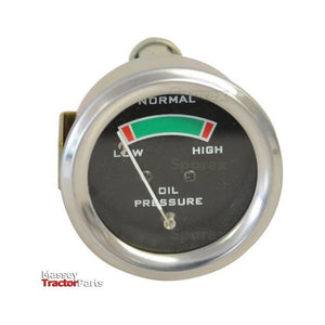 Oil Pressure Gauge (With Light)
 - S.4342 - Farming Parts