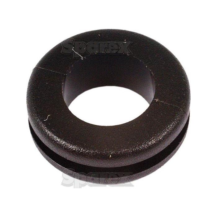 Open Grommet ⌀7/16" x 1/16" Groove - S.11334 - Farming Parts