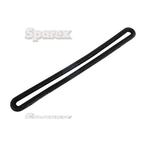 Oval Rubber Tensioner 200mm 1 loop
 - S.18981 - Farming Parts