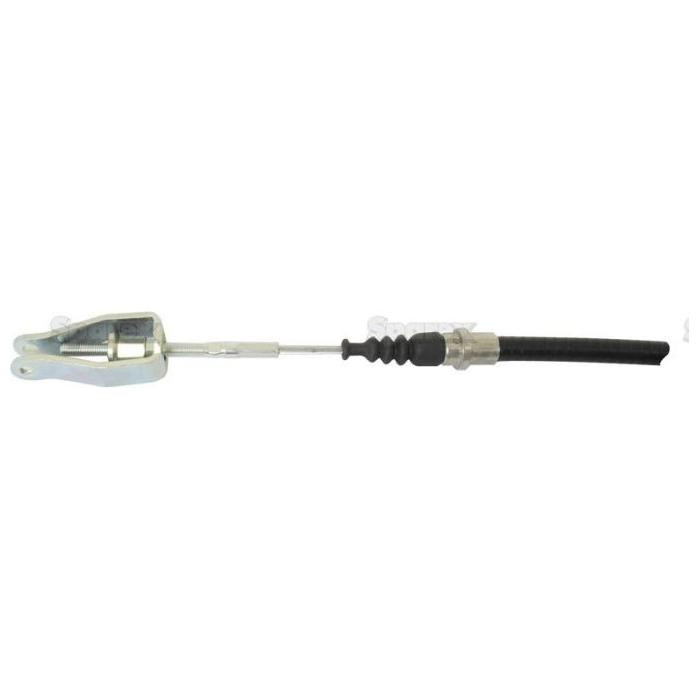PTO Cable - Length: 1220mm, Outer cable length: 950mm.
 - S.62630 - Massey Tractor Parts