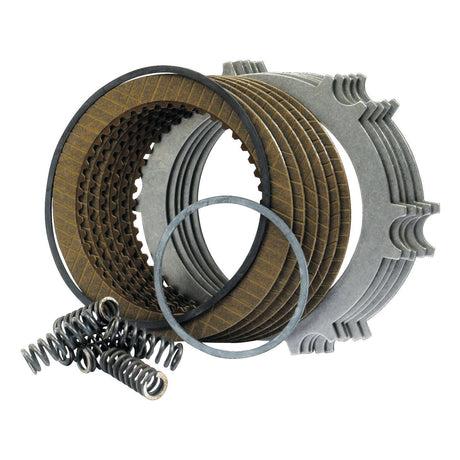 PTO Clutch Kit
 - S.56855 - Farming Parts