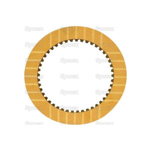PTO Clutch Plate
 - S.72259 - Massey Tractor Parts