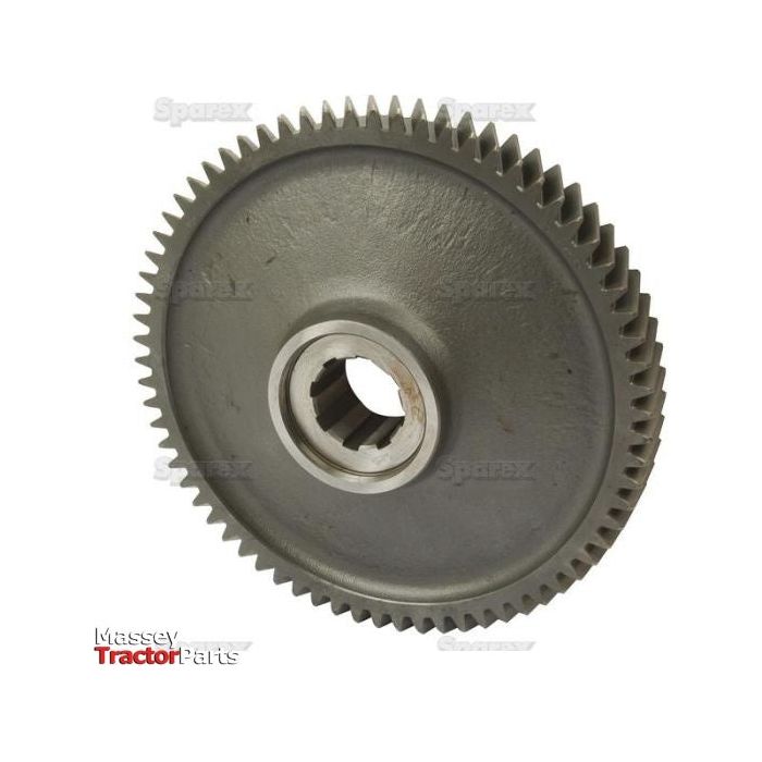 PTO Drive Gear
 - S.65967 - Massey Tractor Parts