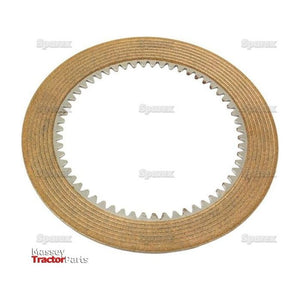 PTO Friction Disc
 - S.40771 - Farming Parts