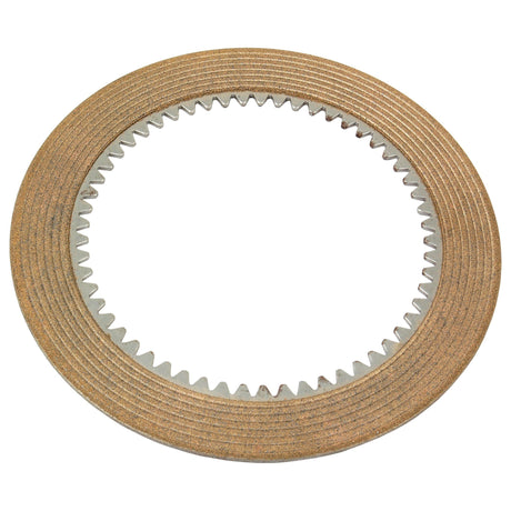 PTO Friction Disc
 - S.40771 - Farming Parts