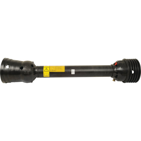 PTO Guard - Easylock - Wide Angle, (Lz) Length: 1010mm, Size: Large.
 - S.26363 - Farming Parts