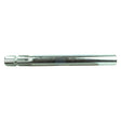 PTO Splined Shaft - One End - 1 3/8'' - 6 Spline, Length: 200mm
 - S.16384 - Farming Parts