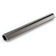 Image of the PTO Tube - Lemon Profile by Sparex, featuring a long, cylindrical design with a metallic finish and an oval hole on one end. The tube measures 1 meter in length and is detailed under Sparex Part No.S.24192.