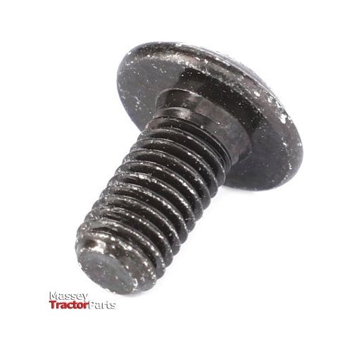 Pan Head Screw M18 x 16 - 3010872X1 - Massey Tractor Parts