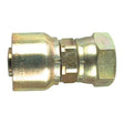 Parker JIC 37° Hose Insert 5/8'' x 1 1/16'' x 12'' Female Straight Swivel - S.3221710 - Farming Parts