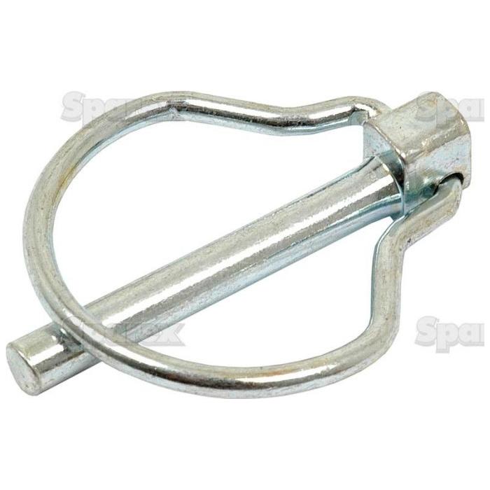 Pear Linch Pin, Pin⌀6mm x 44.5mm ( )
 - S.2 - Farming Parts