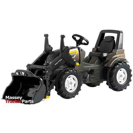 Pedal Tractor With Loader - V42805300-Valtra-Els PW 17955,Merchandise,Model Tractor,Not On Sale,ride on,Ride-on Toys & Accessories