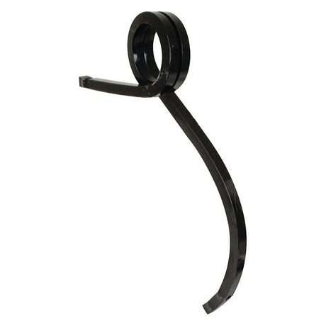 Pigtail tine - 25x25x475 RH ()
 - S.77182 - Massey Tractor Parts