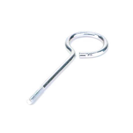Pin Securing - 3580721M2 - Massey Tractor Parts