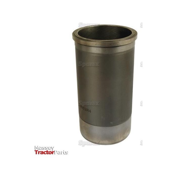 A cylindrical metal part labeled "S.57617" with a "Sparex" watermark in the background is suitable for Case IH, boasting a precision-engineered bore for optimal performance.