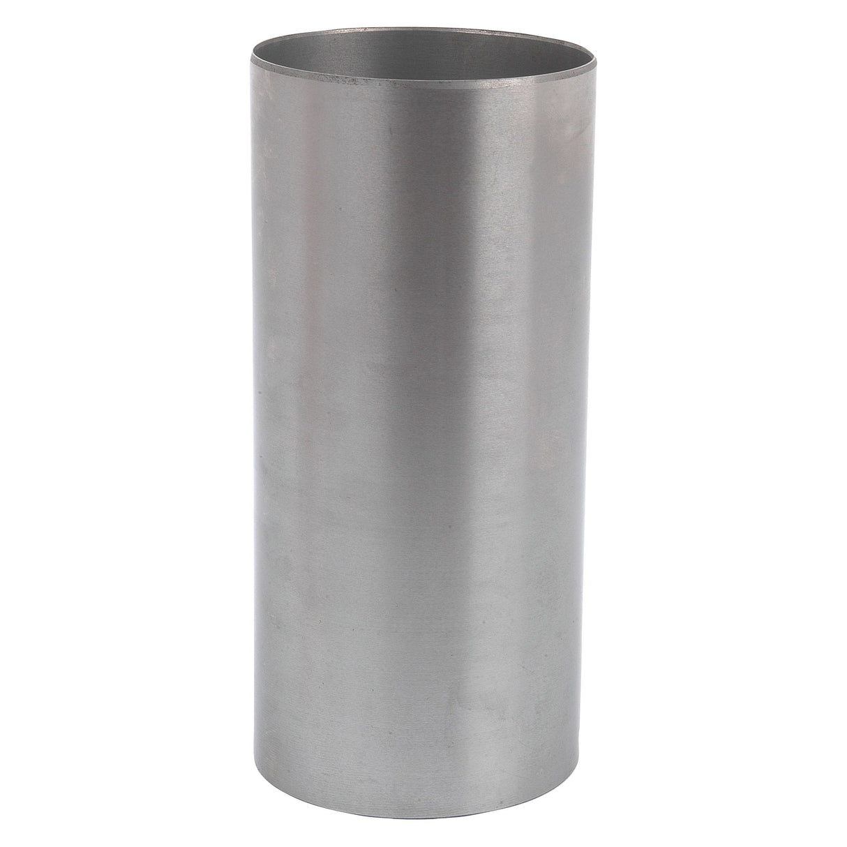 A cylindrical metal pipe stands vertically against a white background, showcasing its Plain Top measuring 103.2mm and the Semi-Finished Liner, characteristic of Sparex quality. This is the Piston Liner (Semi Finished) - S.40441 by Sparex.