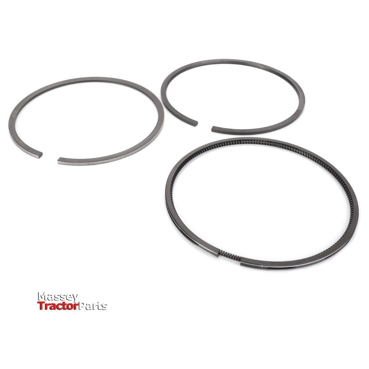 Massey Ferguson - Piston Ring, Kit - V836840887 - Farming Parts