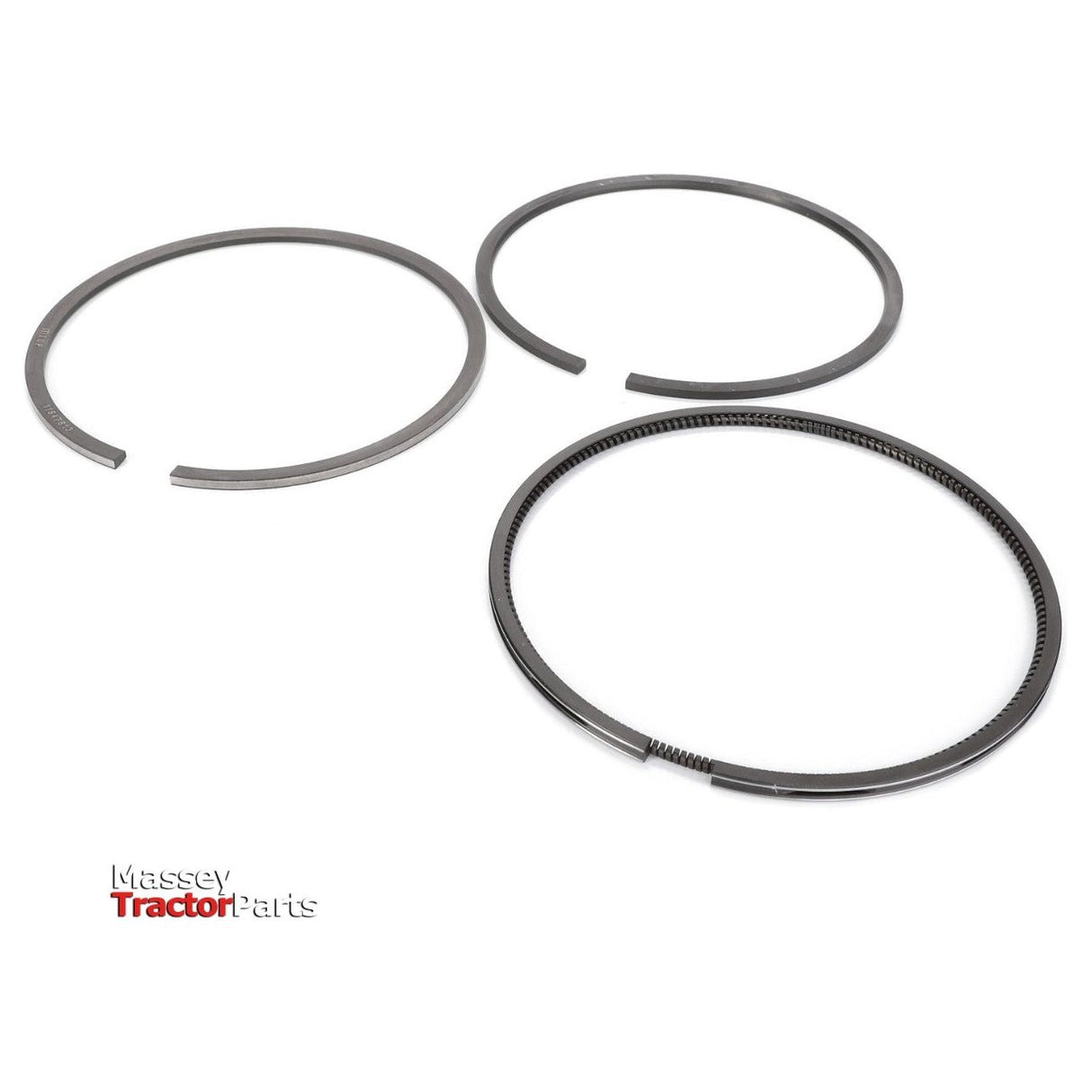 Massey Ferguson - Piston Ring, Kit - V836840887 - Farming Parts