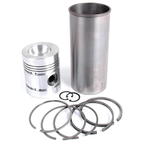 Piston, Ring & Liner Kit
 - S.40449 - Farming Parts