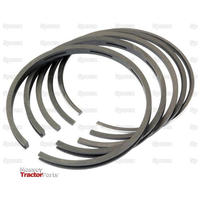 Piston Ring - S.4940430 - Farming Parts