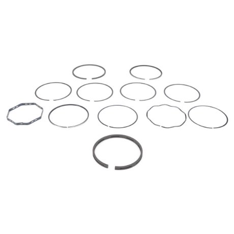 Piston Ring Set - 745818M91 - Massey Tractor Parts