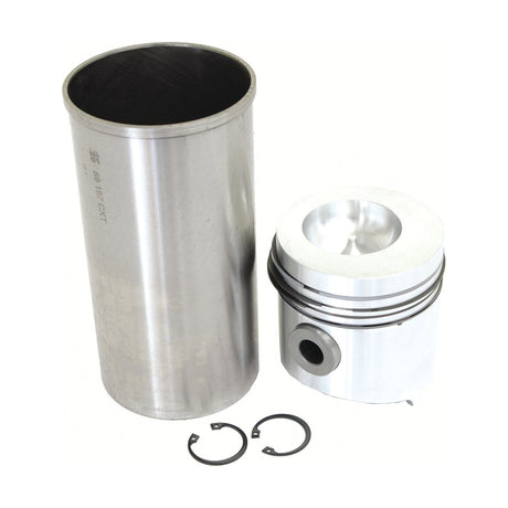 Piston, Ring and Liner Kit
 - S.37712 - Farming Parts