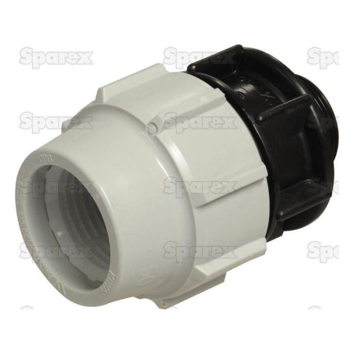 Male Adaptor - 50mm x "
- S.119857 - Farming Parts
