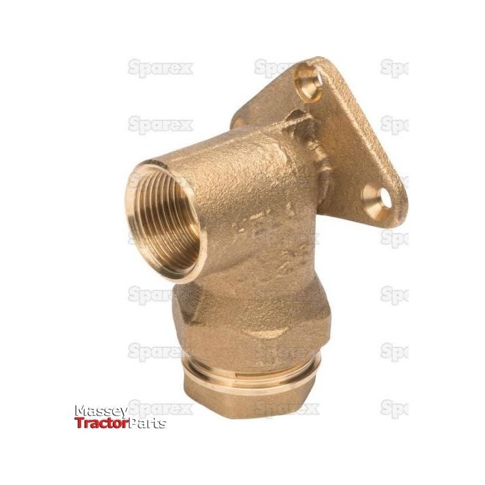 Wall Plate Elbow mm x
- S.151823 - Farming Parts