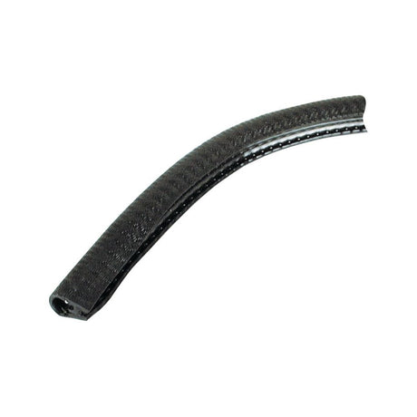 Plastic Edging Strip (Black) . 5mm - 8mm (1m length) .
 - S.18357 - Farming Parts