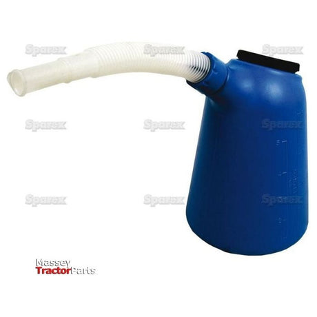 Plastic Jug - 2L
 - S.20628 - Farming Parts
