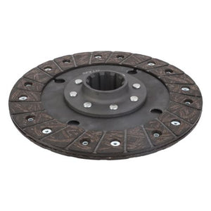 Plate PTO 9 - 3620411M91 - Massey Tractor Parts